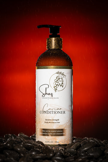 Caviar Conditioner
