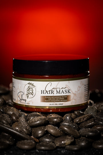 Caviar Hair Mask
