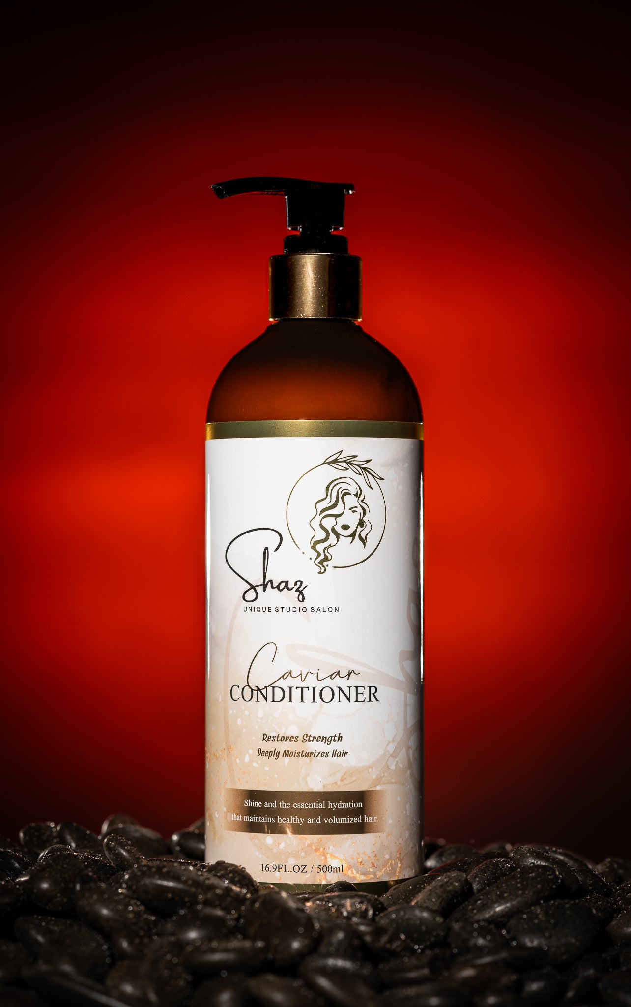 Hair Conditioning Treatments | Damage Repair | Shaz Unique Studios