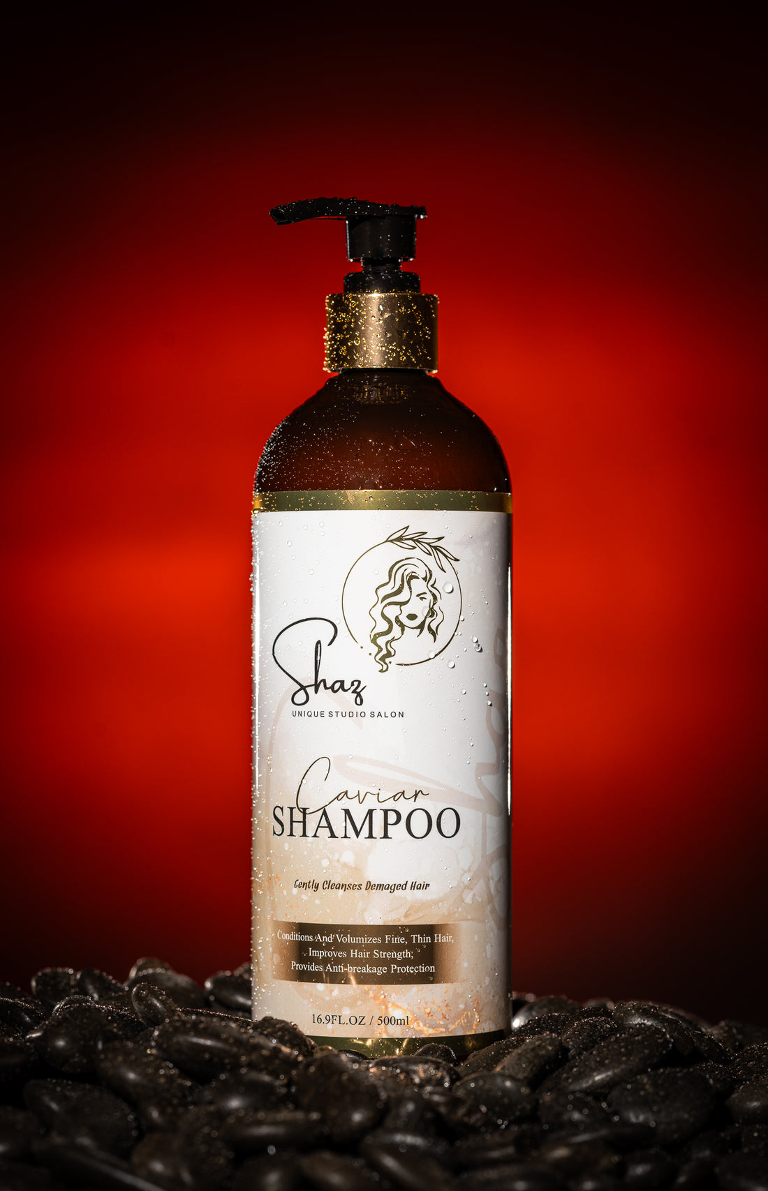 Caviar Shampoo