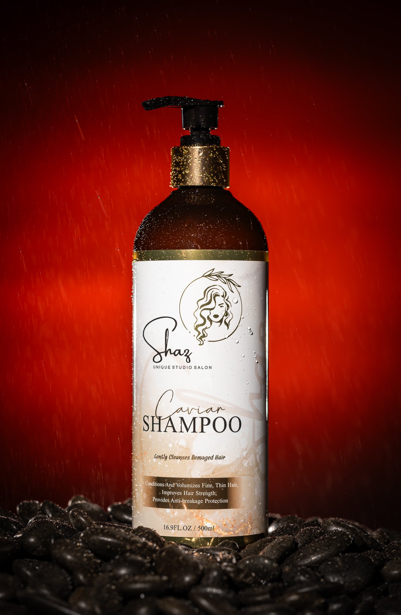 Caviar Shampoo